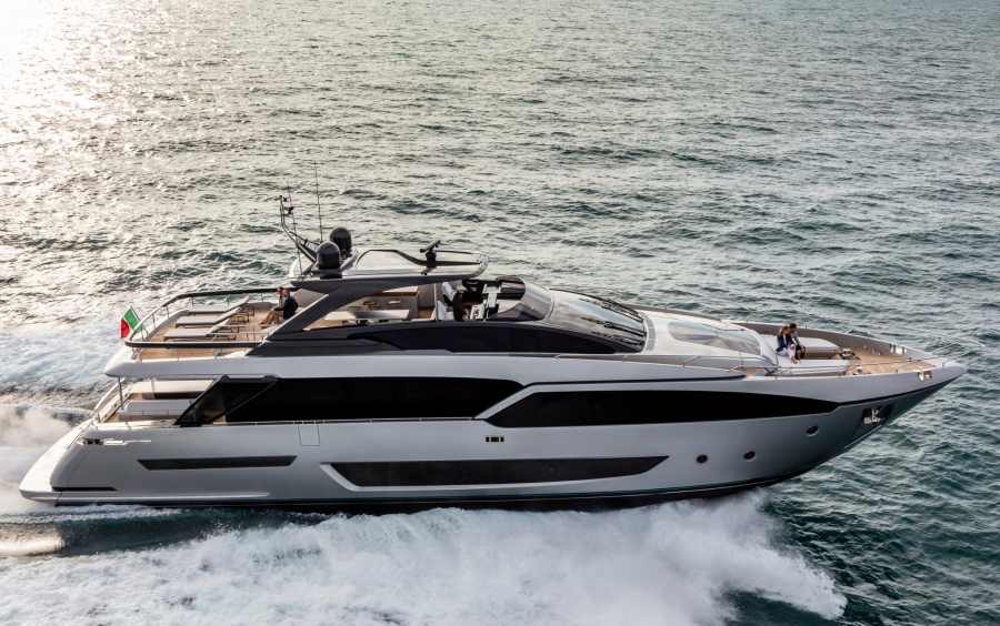 Riva 90' Argo фото 1.1