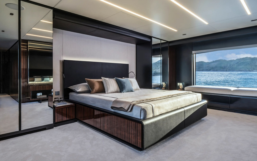 Riva 112' Dolcevita Super фото 2.13