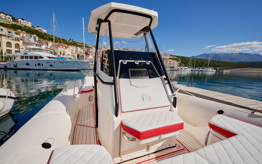 NUOVA JOLLY Prince 24 EXCLUSIVE 2025 фото 1.5