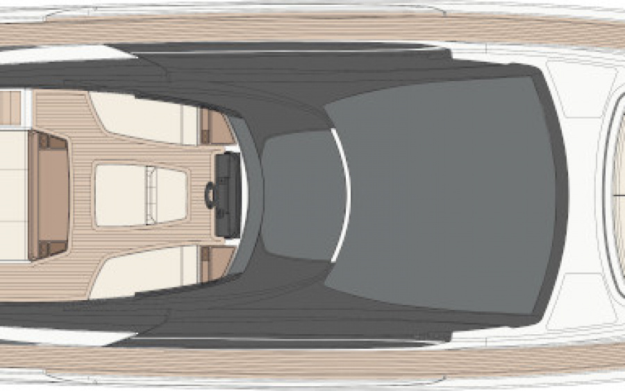 Riva 76' Perseo Super фото 3.6