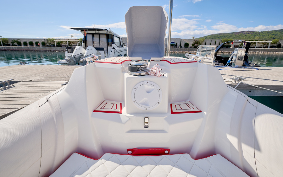 NUOVA JOLLY Prince 24 EXCLUSIVE 2025 фото 1.23