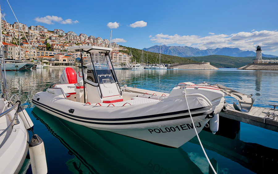 NUOVA JOLLY Prince 24 EXCLUSIVE 2025 фото 1.27