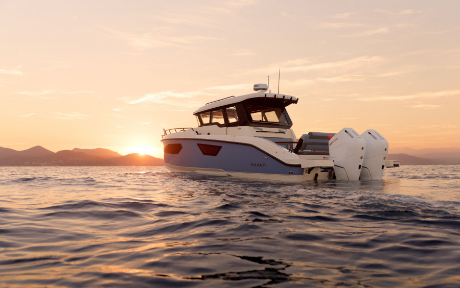 NAVAN C38 фото 1.16