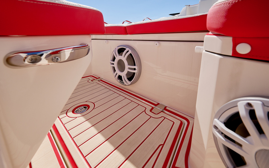 NUOVA JOLLY Prince 24 EXCLUSIVE 2025 фото 1.6