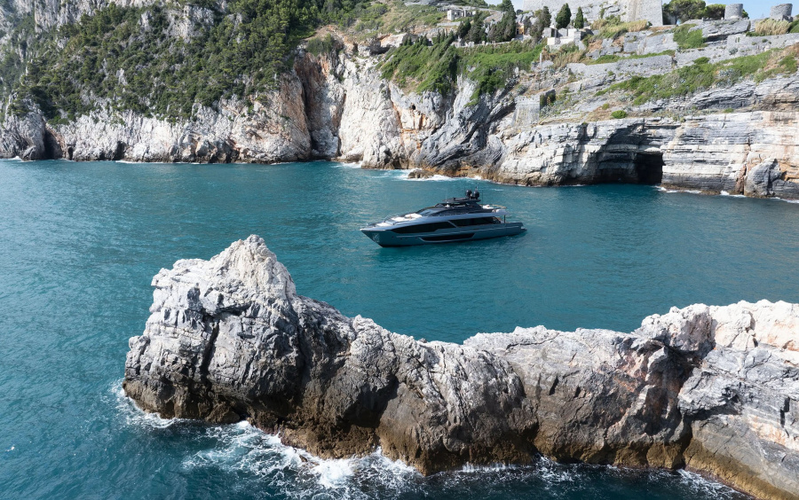 Riva 112' Dolcevita Super фото 1.9