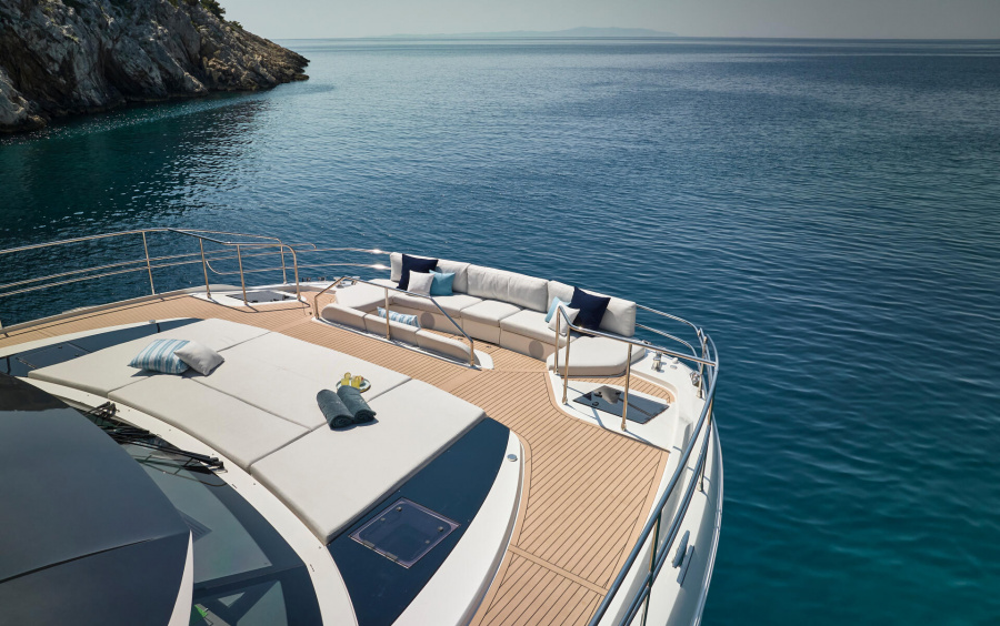 Prestige M8 фото 1.19