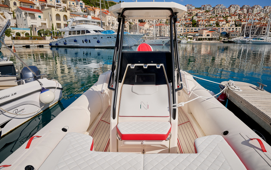 NUOVA JOLLY Prince 24 EXCLUSIVE 2025 фото 1.4