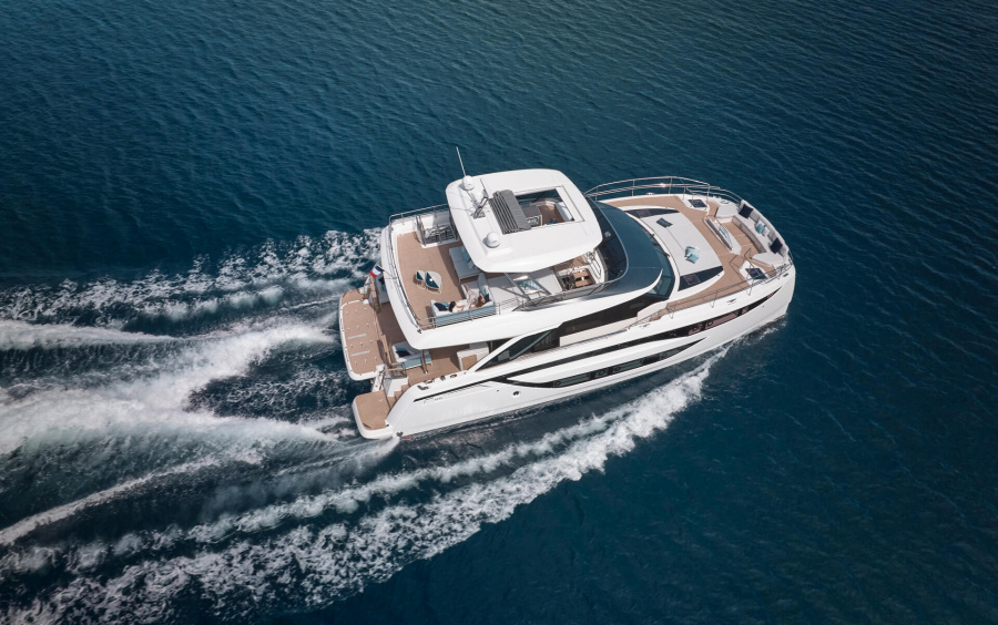 Prestige M8 фото 1.14