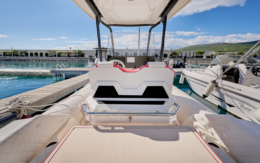 NUOVA JOLLY Prince 24 EXCLUSIVE 2025 фото 1.10