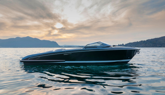 Riva Iseo Super