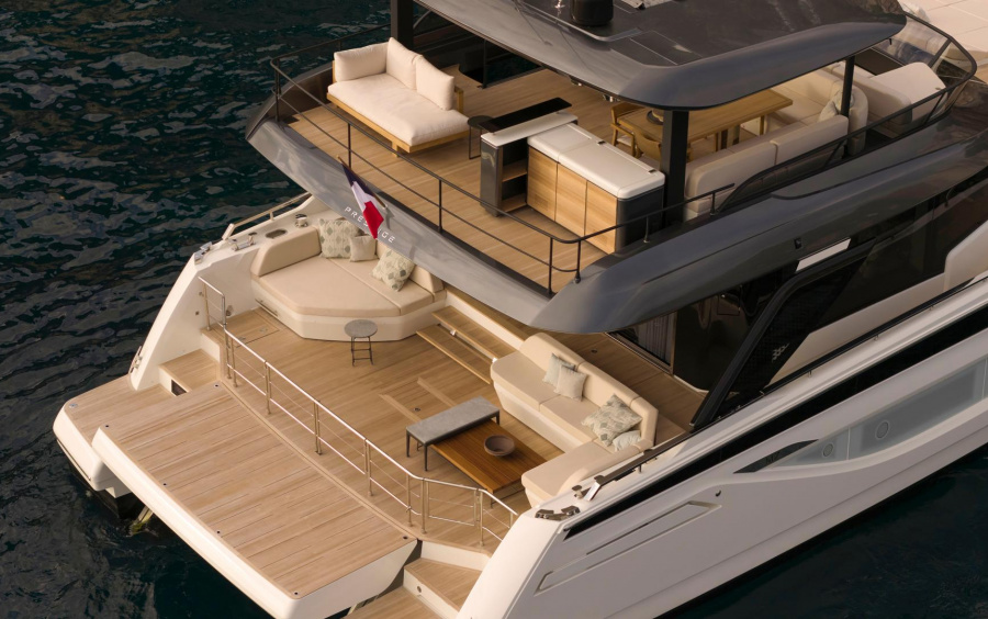 Prestige M7 фото 1.3