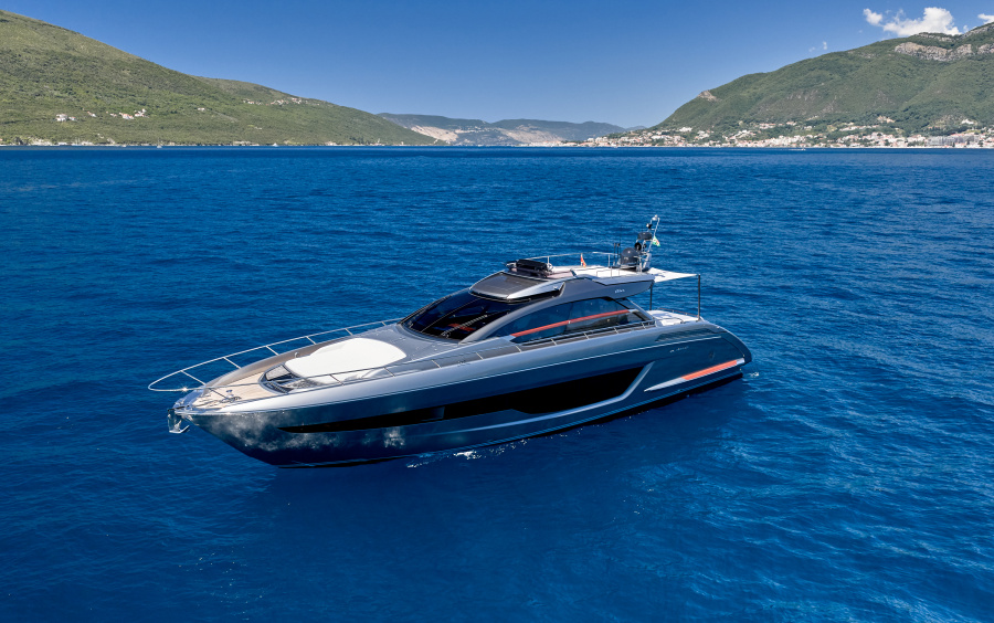 Riva 66' Ribelle #29 фото 1.2