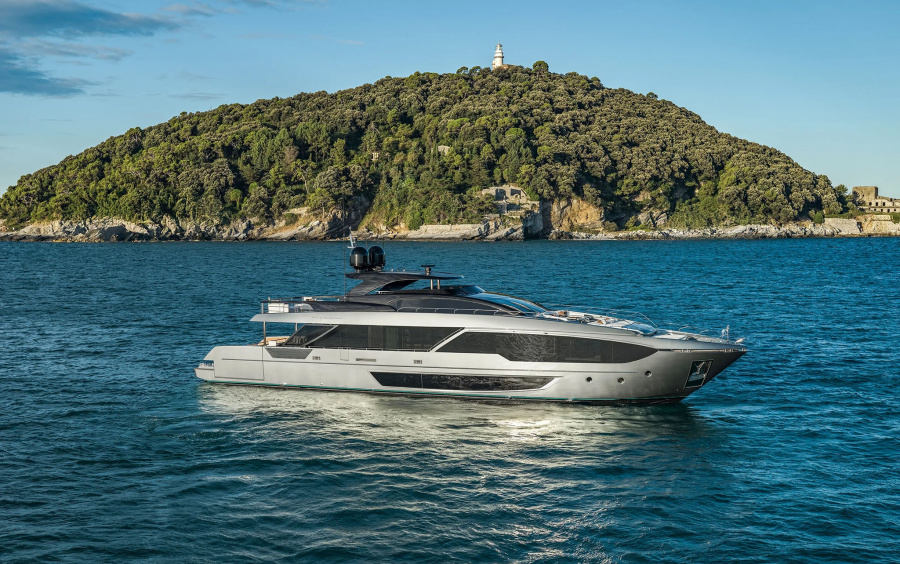 Riva 112' Dolcevita Super фото 1.3