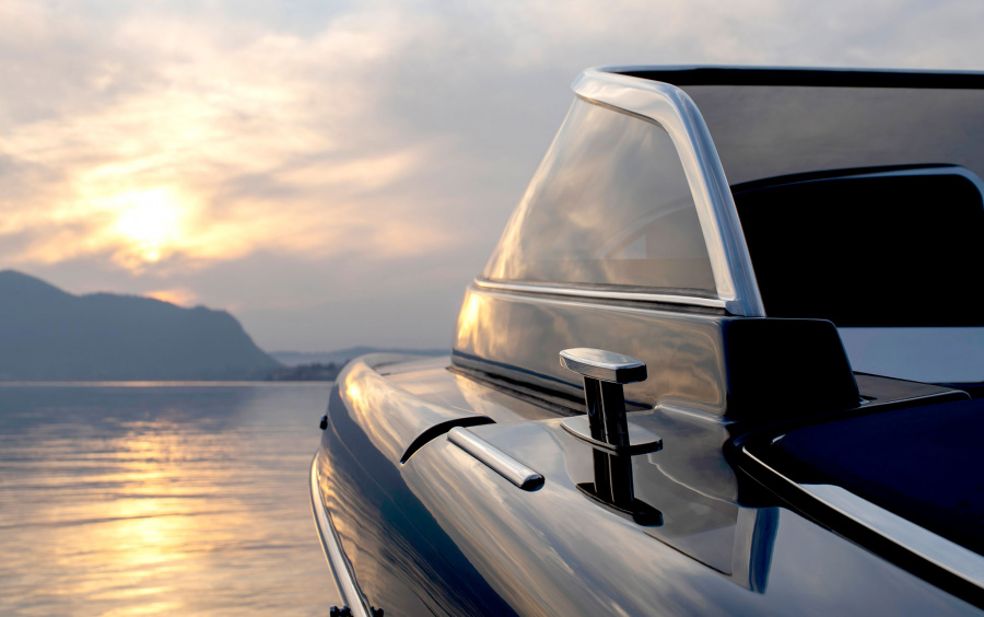 Riva Iseo Super фото 1.6