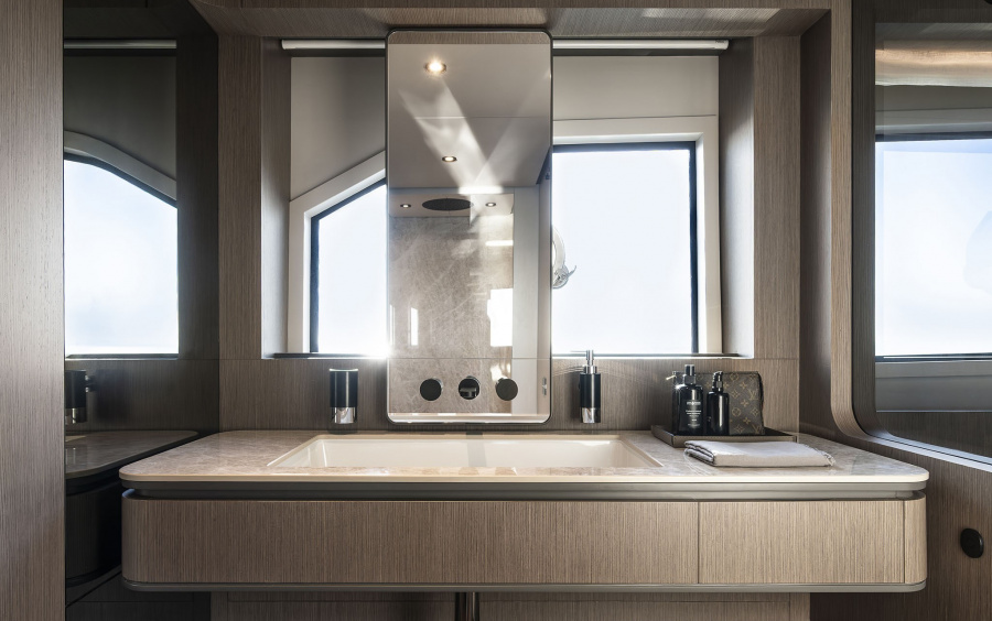 Ferretti Yachts 720 #54 фото 2.24