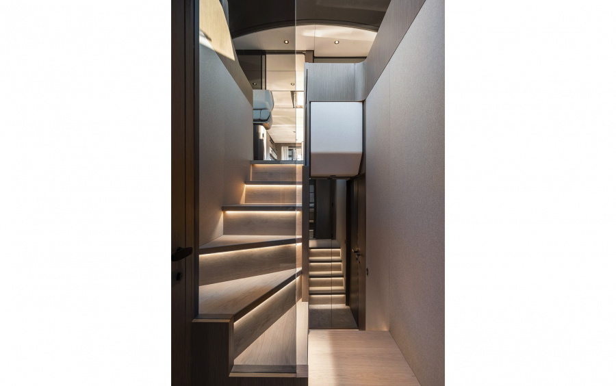 Ferretti Yachts 720 #54 фото 2.14