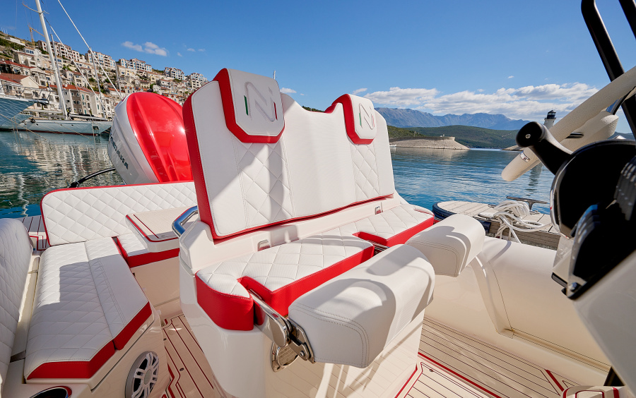 NUOVA JOLLY Prince 24 EXCLUSIVE 2025 фото 1.8