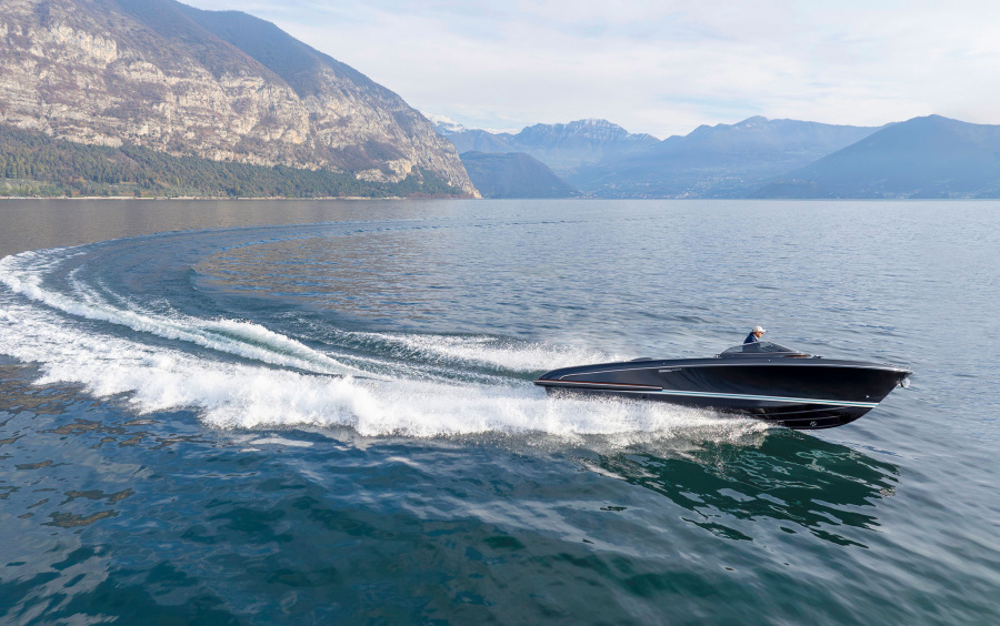 Riva Iseo Super фото 1.3