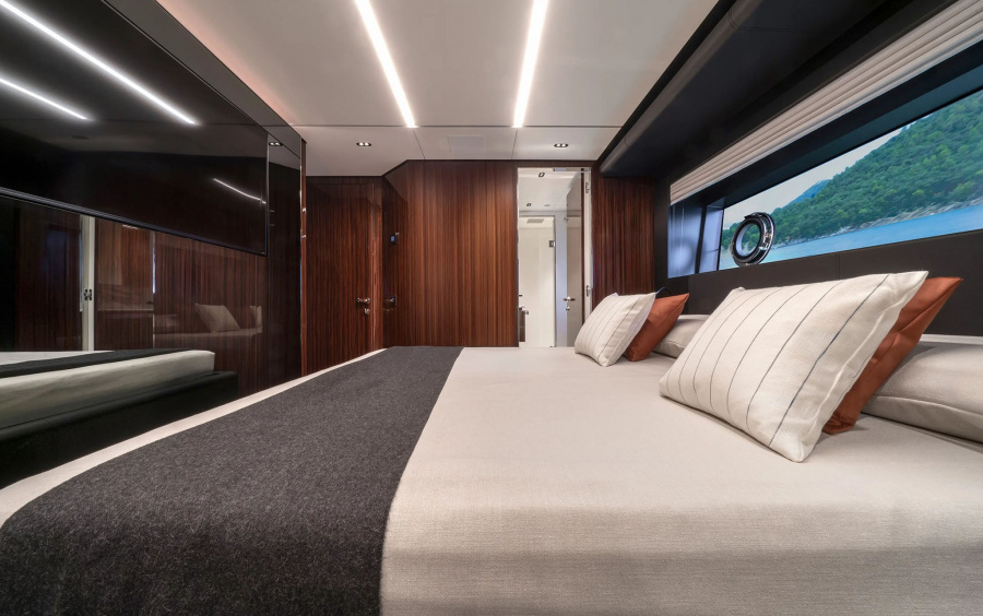 Riva 112' Dolcevita Super фото 2.3