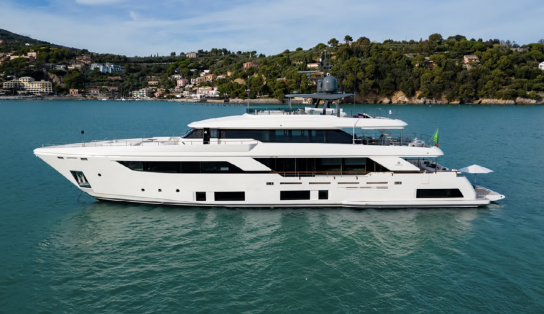 Navetta 37 