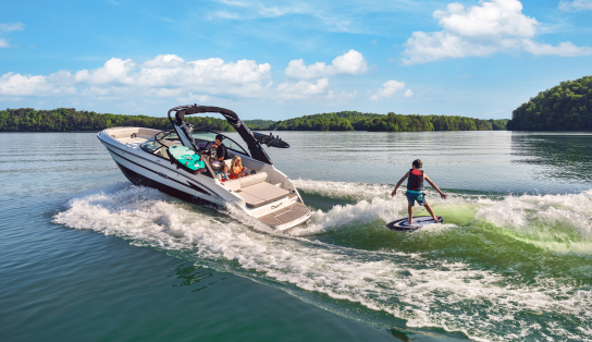 SDX 230 Surf