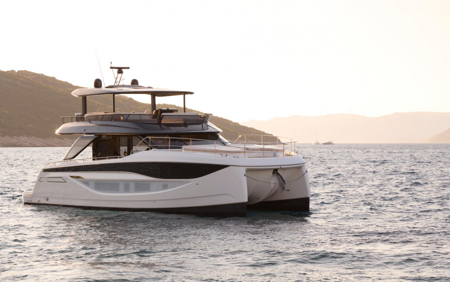 Prestige M7 фото 1.19