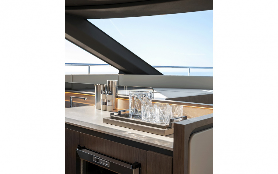 Ferretti Yachts 720 #54 фото 2.13