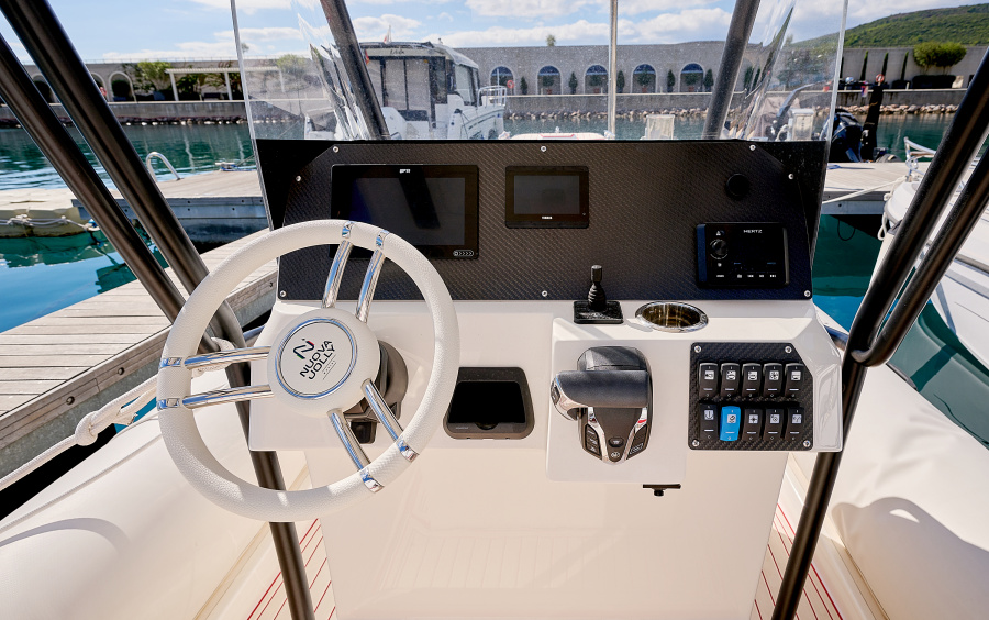 NUOVA JOLLY Prince 24 EXCLUSIVE 2025 фото 1.21
