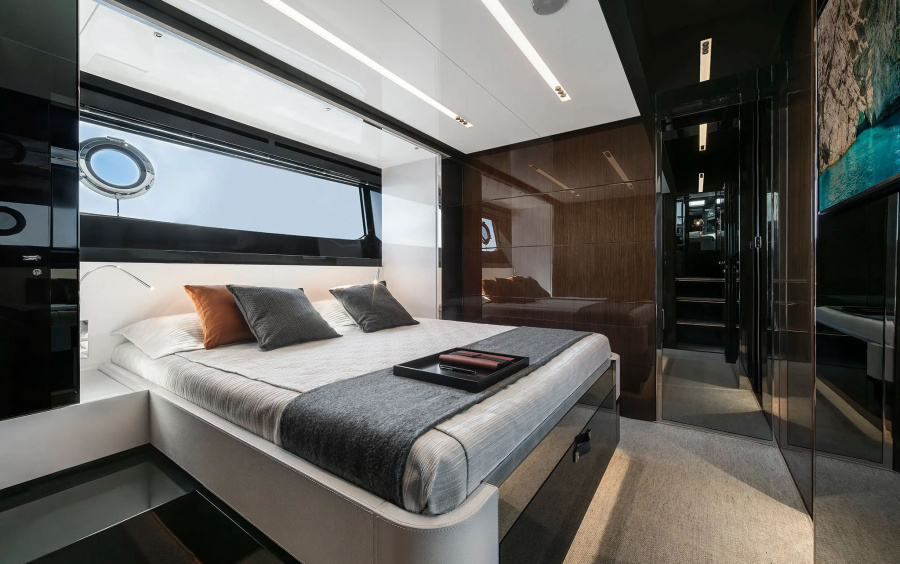 Riva 58' Capri #1 фото 2.7