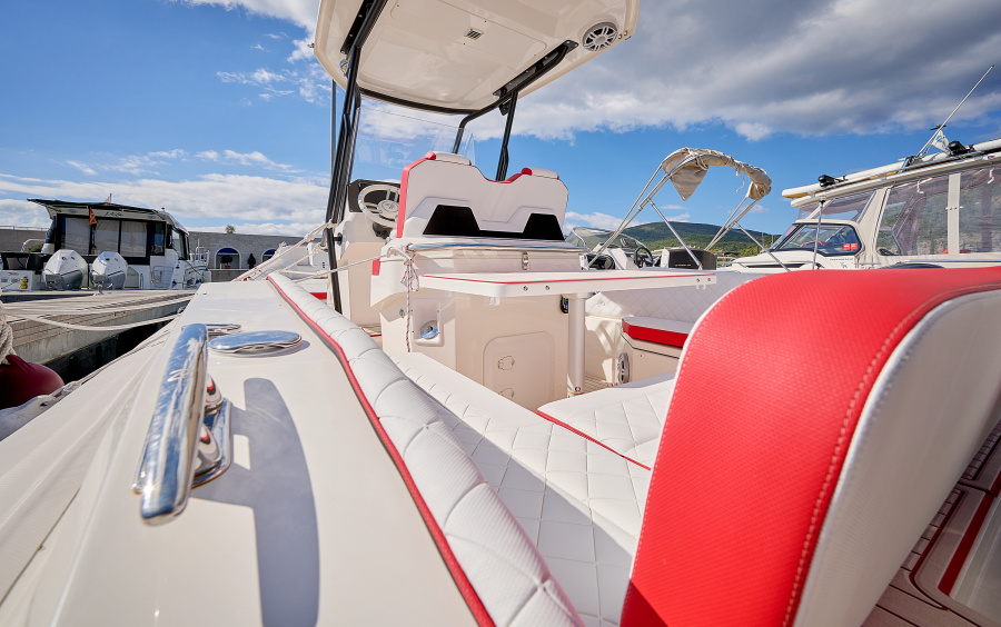 NUOVA JOLLY Prince 24 EXCLUSIVE 2025 фото 1.14