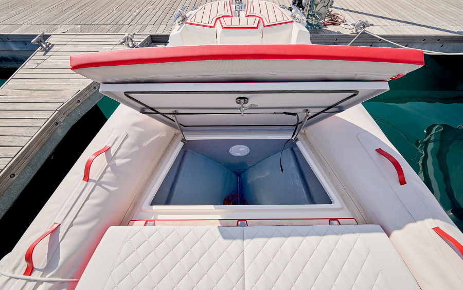 NUOVA JOLLY Prince 24 EXCLUSIVE 2025 фото 1.24