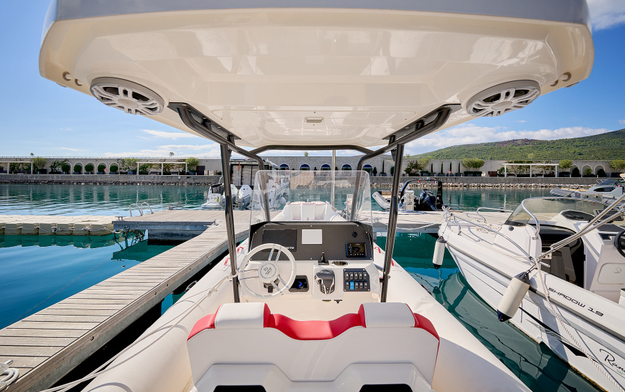 NUOVA JOLLY Prince 24 EXCLUSIVE 2025 фото 1.22