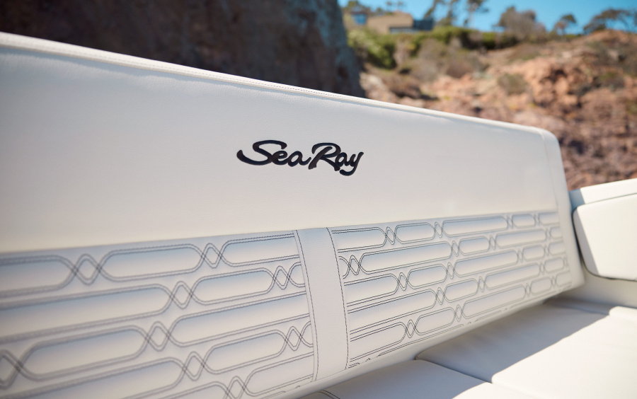 Sea Ray  SPX 210 OB (Outboard) фото 1.4