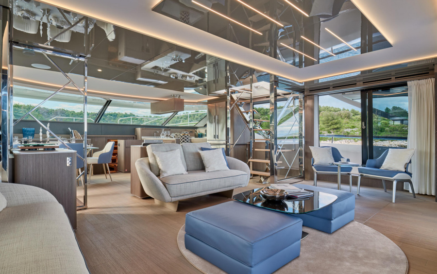 Prestige M8 фото 1.9