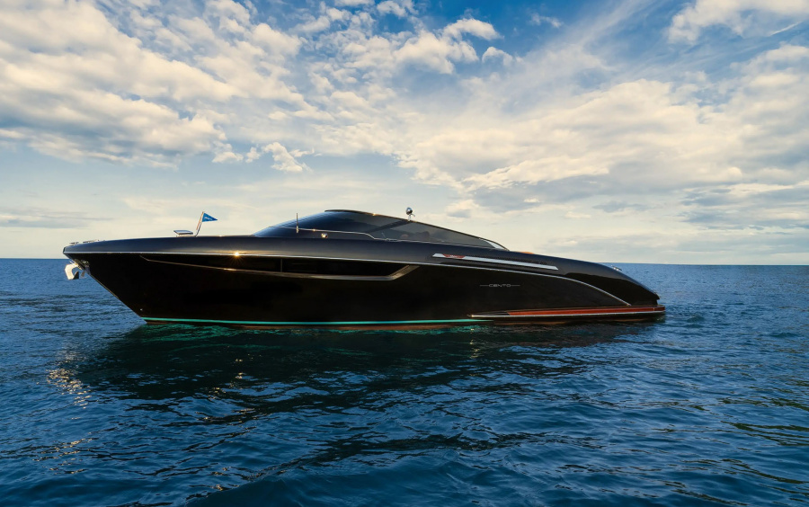 Riva Cento фото 1.5