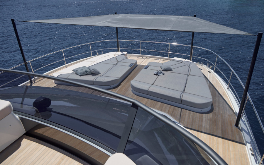 Prestige M7 фото 1.8