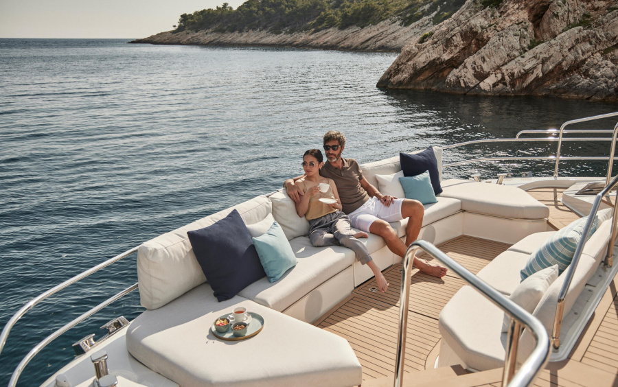 Prestige M8 фото 1.24