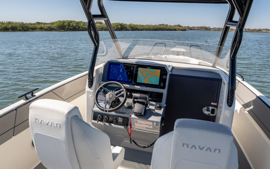 NAVAN T30 фото 1.6