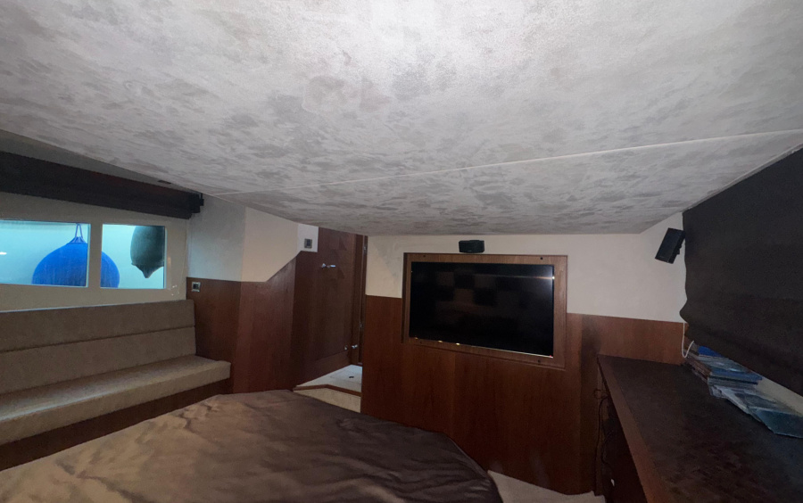 Galeon 445 HTS фото 2.3