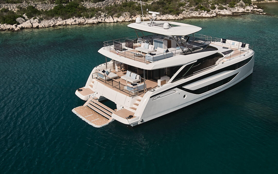 Prestige M8 фото 1.5