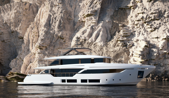 Navetta 35