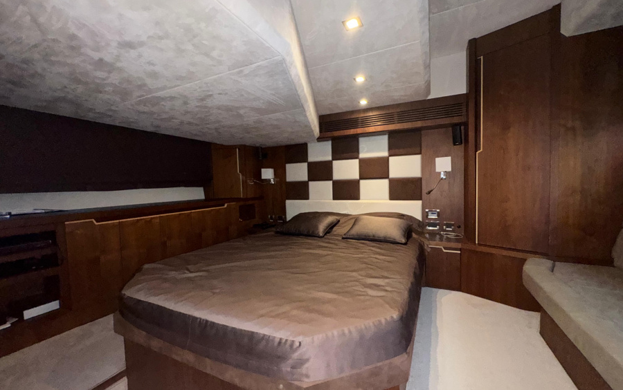 Galeon 445 HTS фото 2.4