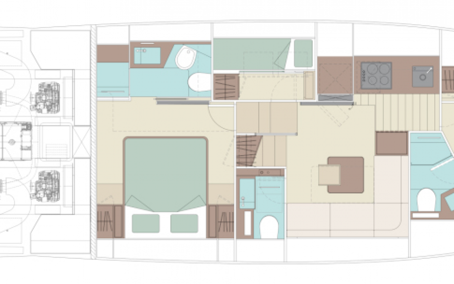 Riva 58' Capri #1 фото 3.1