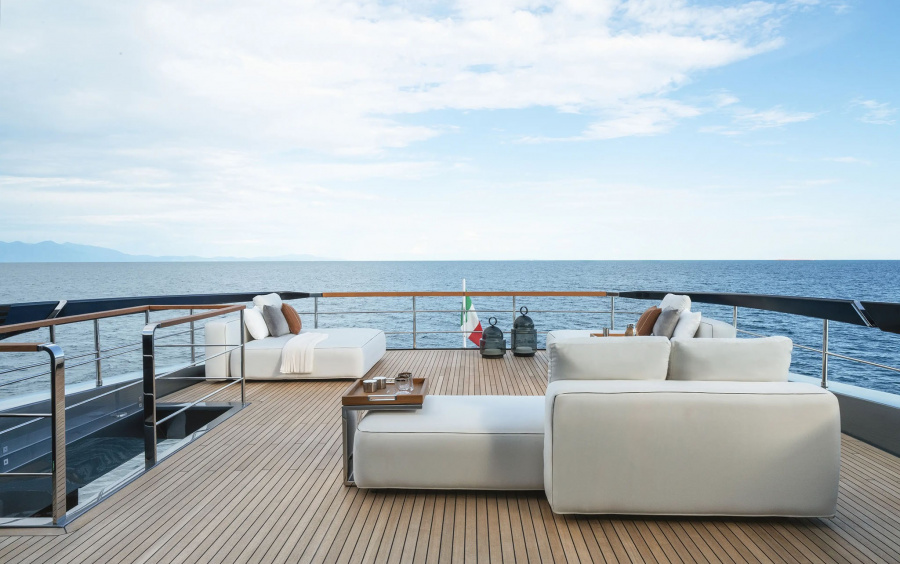 Riva 112' Dolcevita Super фото 1.15